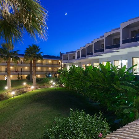 Paralos Rodos Lifestyle Kolymbia Exteriör bild