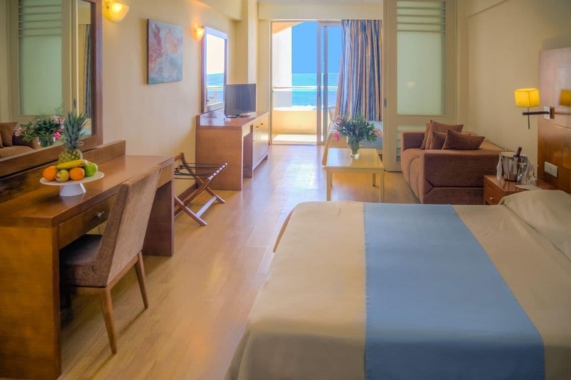 Paralos Rodos Lifestyle Kolymbia Exteriör bild