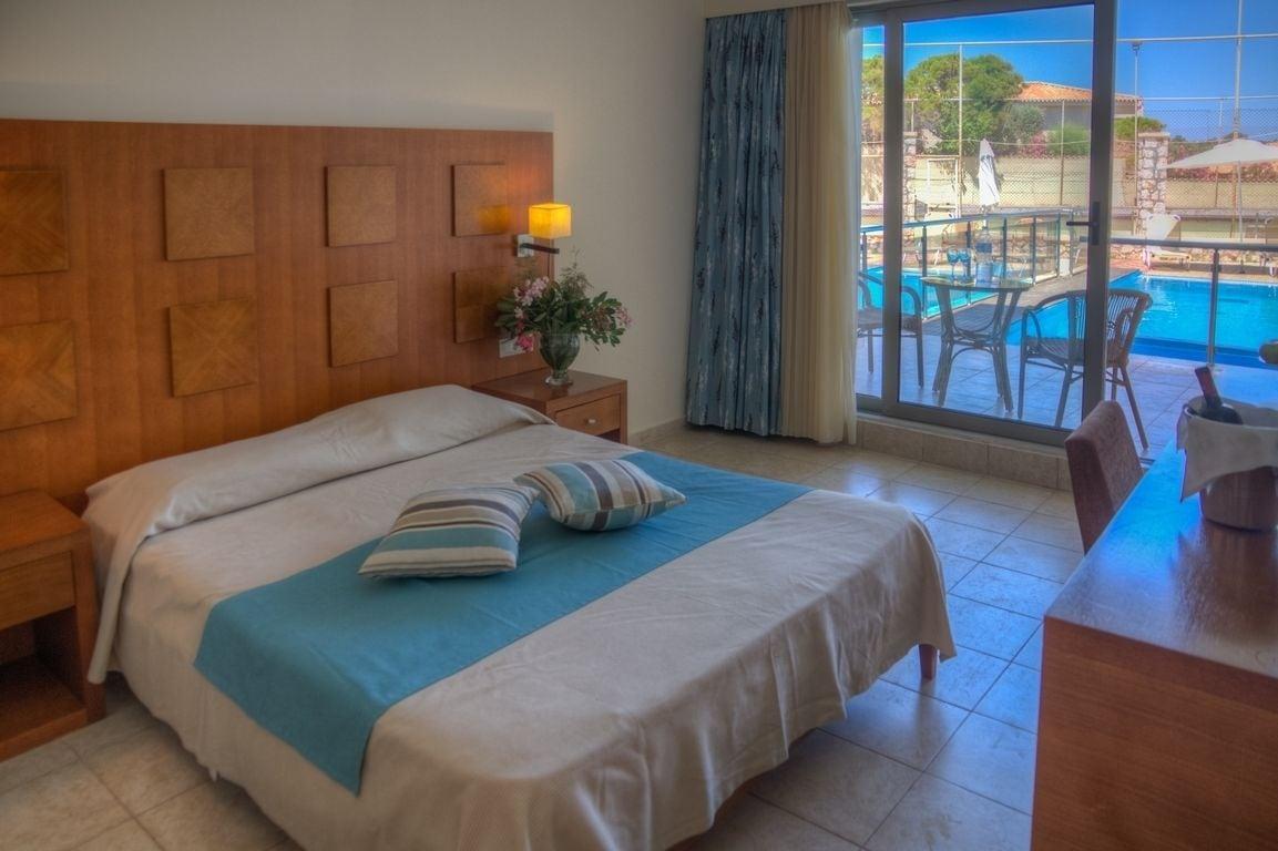 Paralos Rodos Lifestyle Kolymbia Exteriör bild