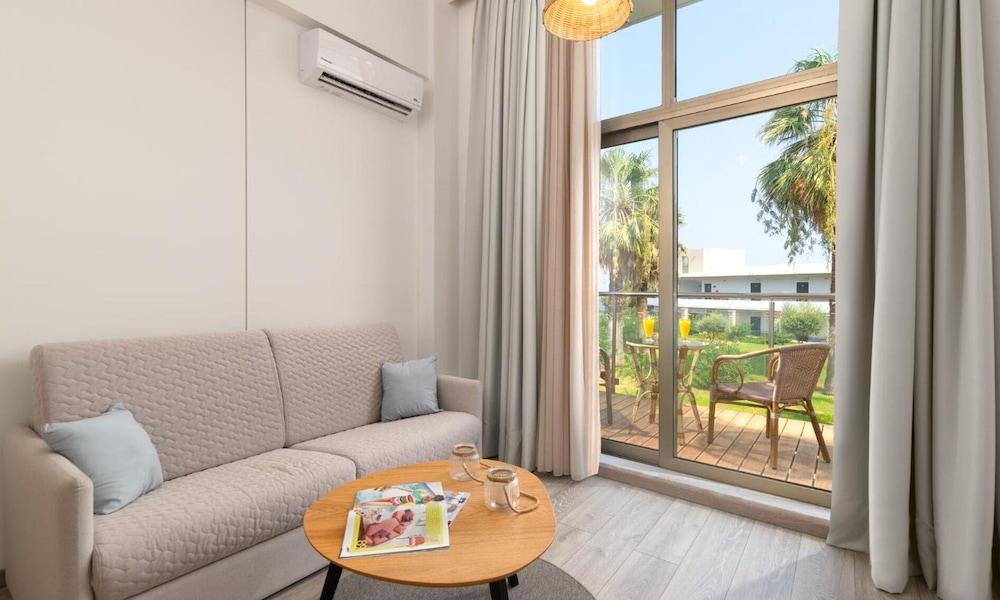 Paralos Rodos Lifestyle Kolymbia Exteriör bild