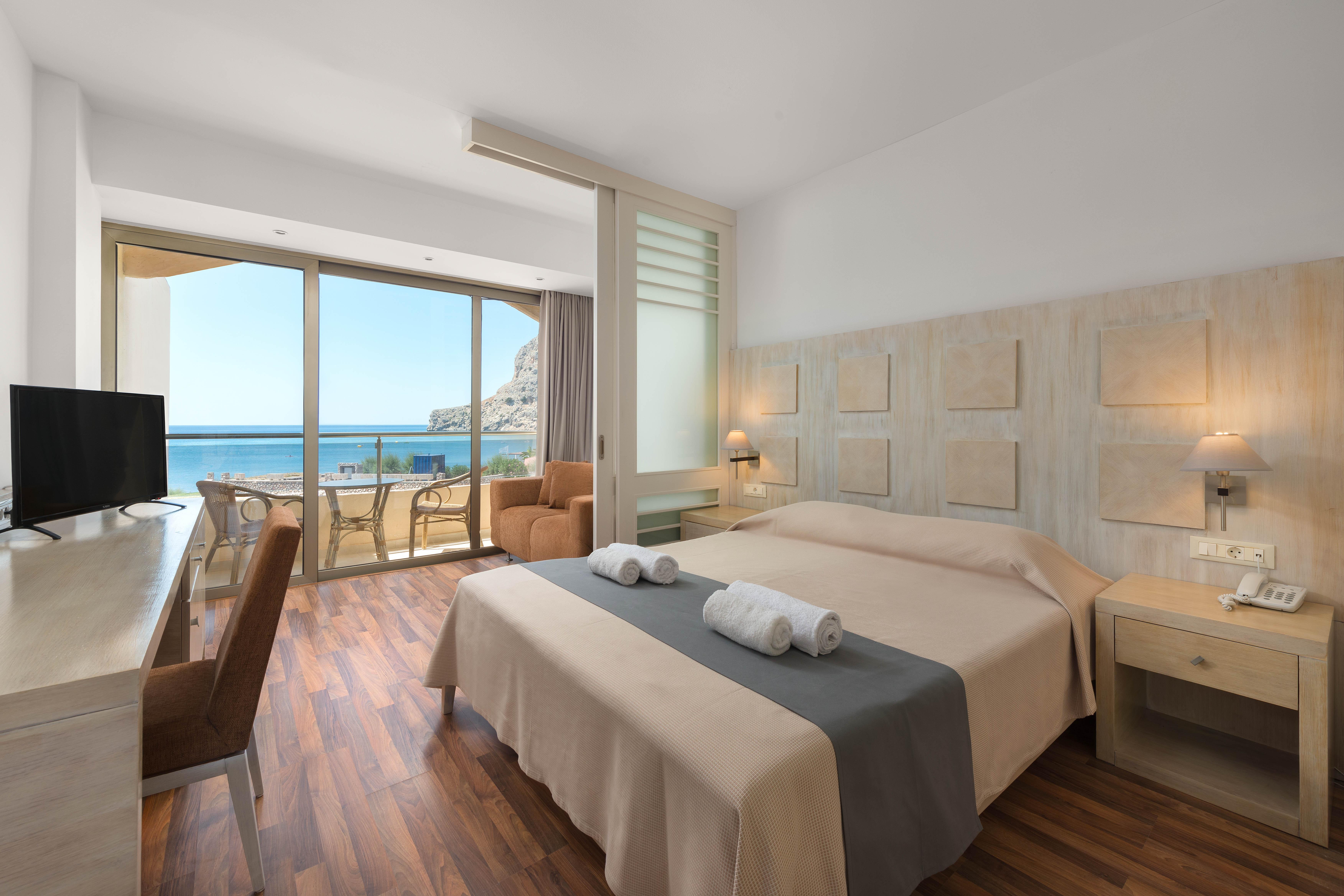 Paralos Rodos Lifestyle Kolymbia Exteriör bild