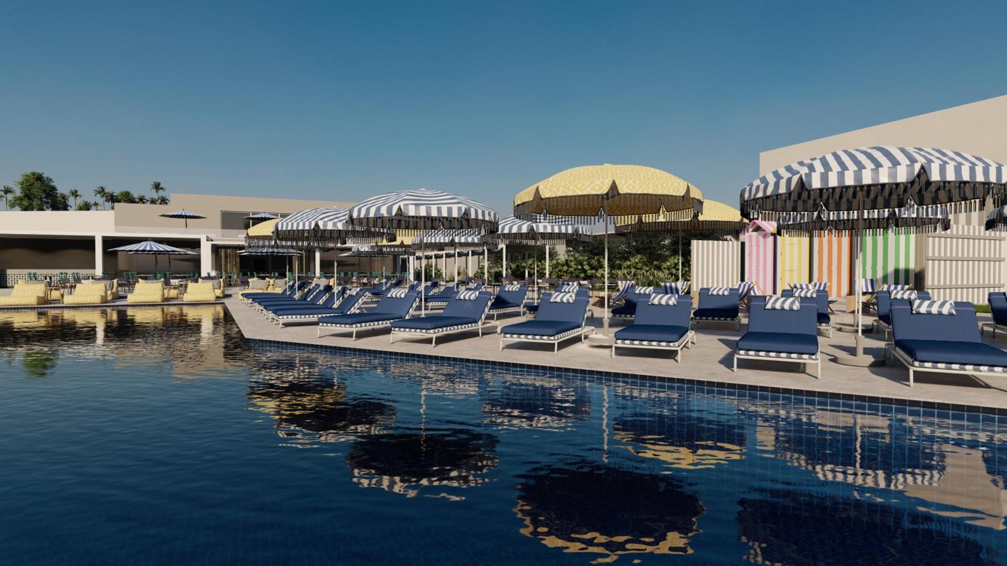 Paralos Rodos Lifestyle Kolymbia Exteriör bild