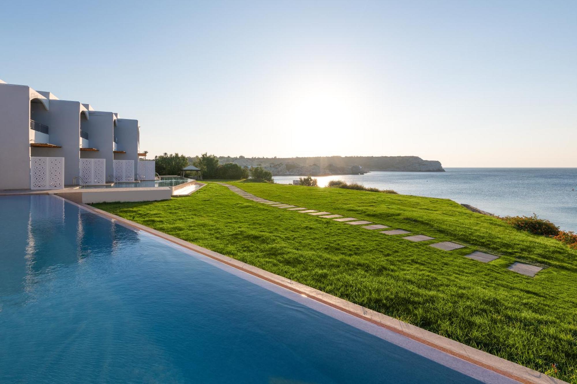 Paralos Rodos Lifestyle Kolymbia Exteriör bild